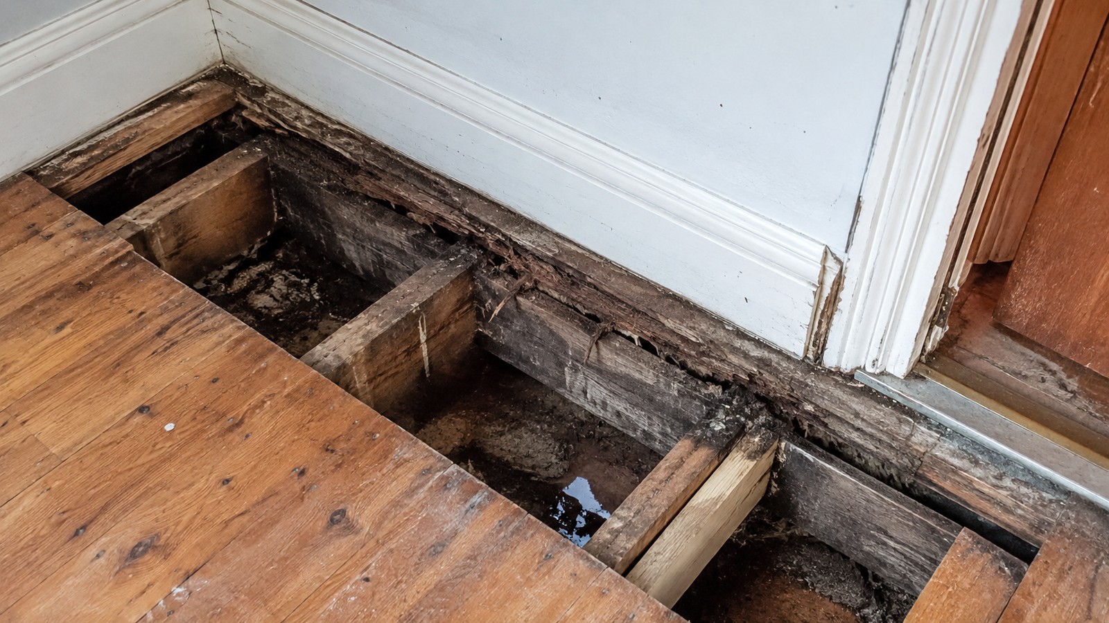 UK house detail relevant to foundations for house extensions